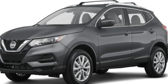 NISSAN ROGUE SPORT 2021 JN1BJ1BW1MW421289 image
